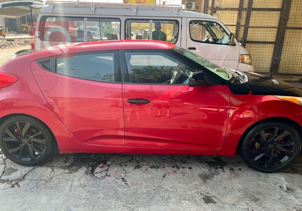 هيونداي فلوستر